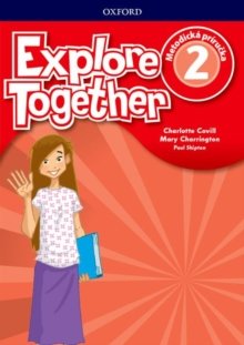 Explore Together 2 Teacher's Guide Pack (SK Edition) 
