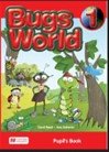 Bugs World 1 Pupil´s Book 