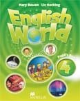 English World Level 4 Pupil´s Book +eBook
