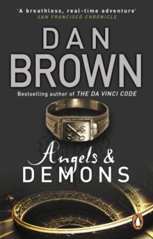 Angels and Demons