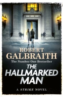 The Hallmarked Man