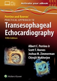 Perrino and Reeves' Practical Approach to Transesophageal Echocardiography