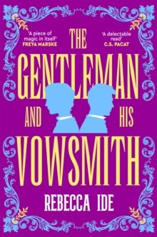 The Gentleman and His Vowsmith