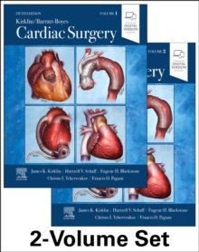 Kirklin/Barratt-Boyes Cardiac Surgery