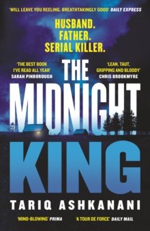 The Midnight King