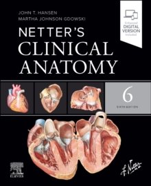 Netter's Clinical Anatomy