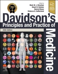 Davidson's Principles and Practice of Medicine