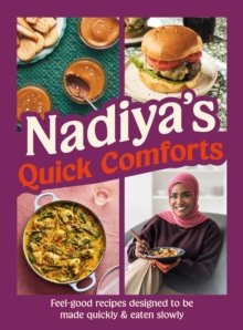 Nadiya's Quick Comforts