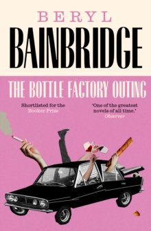 The Bottle Factory Outing