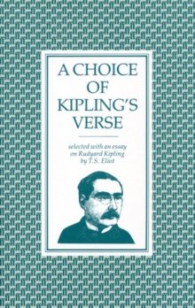 Choice of Kipling´s Verse