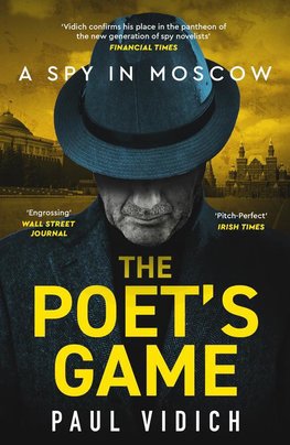 The Poet's Game