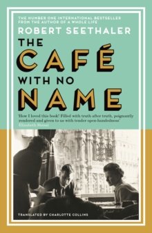 The Café with No Name