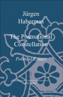 The Postnational Constellation