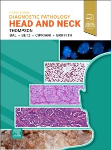 Diagnostic Pathology: Head and Neck, 4th Edition