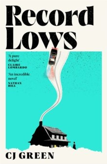 Record Lows