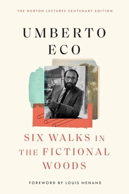Six Walks in the Fictional Woods