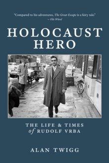 Holocaust Hero