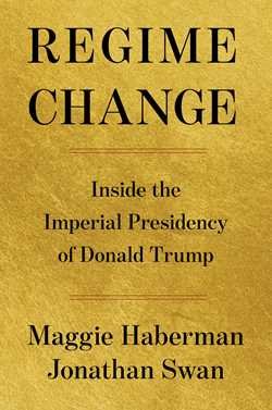 Regime Change