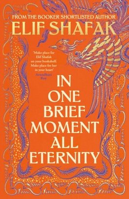 In One Brief Moment All Eternity