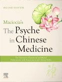 Maciocia's The Psyche in Chinese Medicine, 2nd Edition