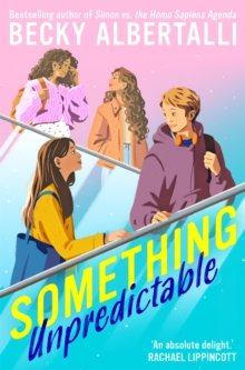 Something Unpredictable