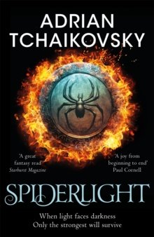 Spiderlight
