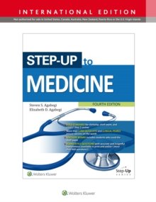 Step-Up to Medicine (Step-Up Series)