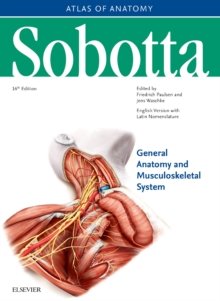 Sobotta - Atlas of Anatomy