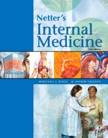 Netter`s Internal Medicine