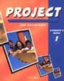 Project 1 Student`s Book