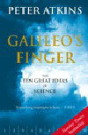 Galileo`s Finger - The Ten Great Ideas of Science