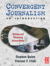 Convergent Journalism