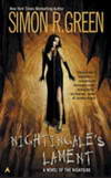Nightingale`s Lament: A Novel of the Nightside