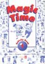 Magic Time  1 Workbook