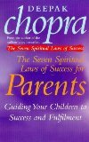 7 Spiritual Laws of Succes for Parents
