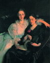 Age of Elegance The Paintings of JohnSingerSargent