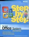 Microsoft Office System 2003 Step by Step