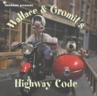 Wallace and Gromit`s Highway Code