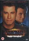 Broken Arrow DVD