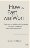 How the East Was Won
