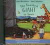 Smartest Giant in Town (Audio CD)
