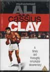 a. k. a. Cassius Clay DVD