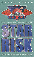 Star Risk 4: Dog from Hell