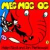 Meg Mog &amp; Og