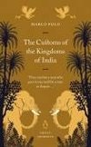 Customs of the Kingdoms of India, The