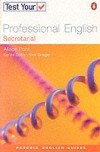Test Your Professional English Secretarial