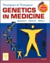 Thompson &amp; Thompson Genetics in Medicine