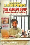 Saddam Dump, The: Saddam Hussien`s Trial Blog