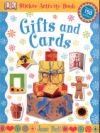 Gifts and Cards: Sticker Activity Book
