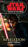 Star Wars Legacy of the Force: Revelation